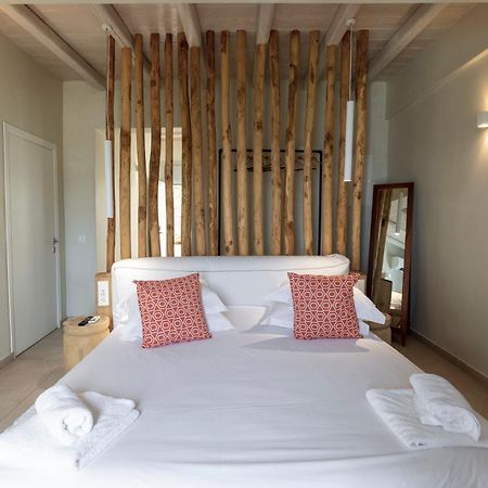 Legacy Suites Mykonos Town Екстериор снимка