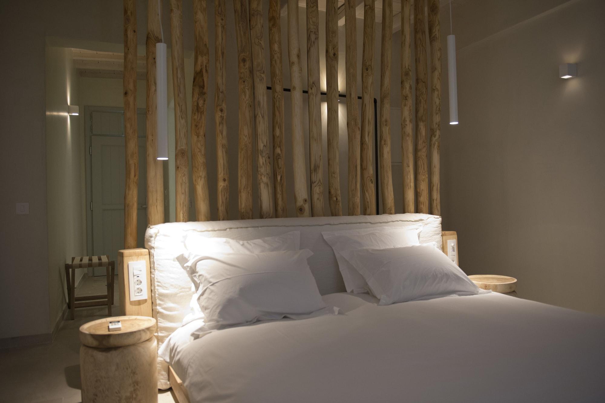 Legacy Suites Mykonos Town Екстериор снимка