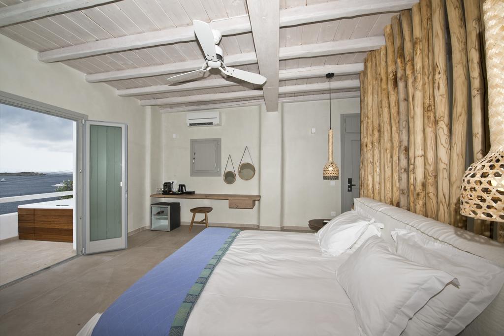 Legacy Suites Mykonos Town Екстериор снимка