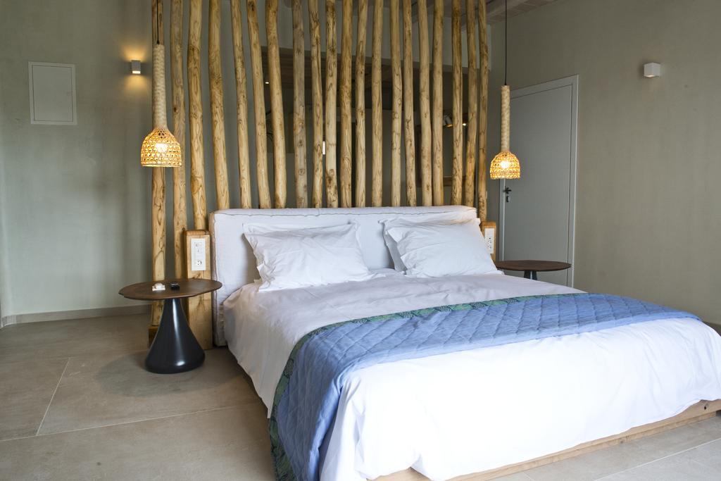 Legacy Suites Mykonos Town Екстериор снимка