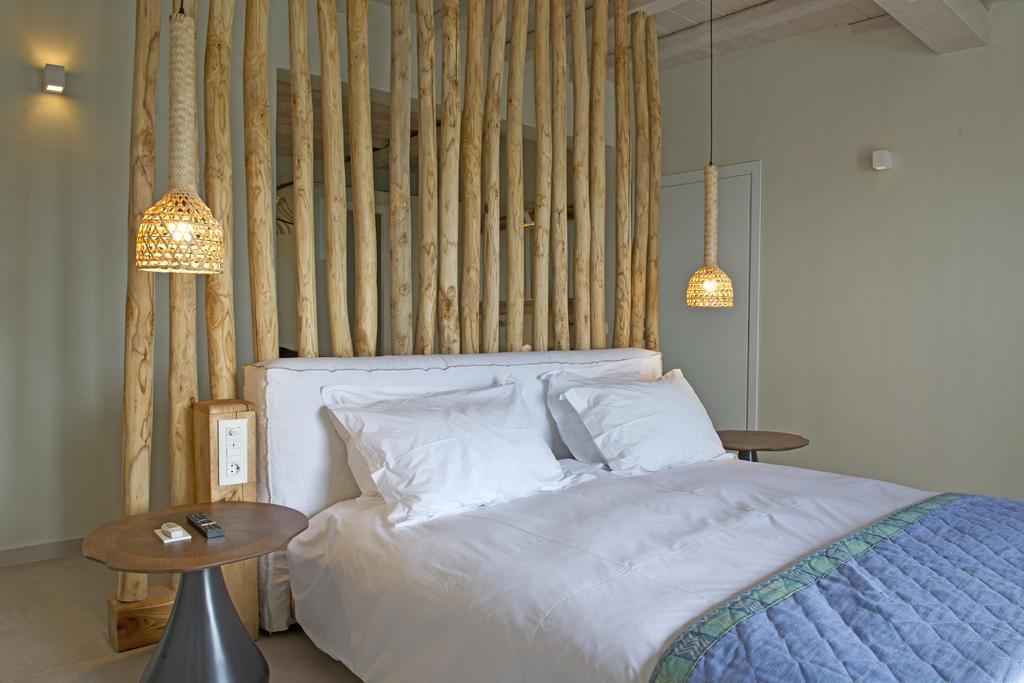 Legacy Suites Mykonos Town Екстериор снимка