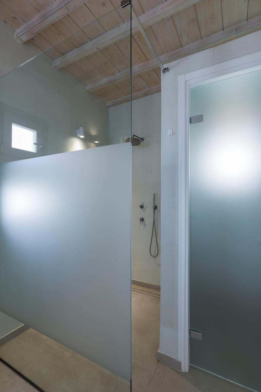Legacy Suites Mykonos Town Стая снимка