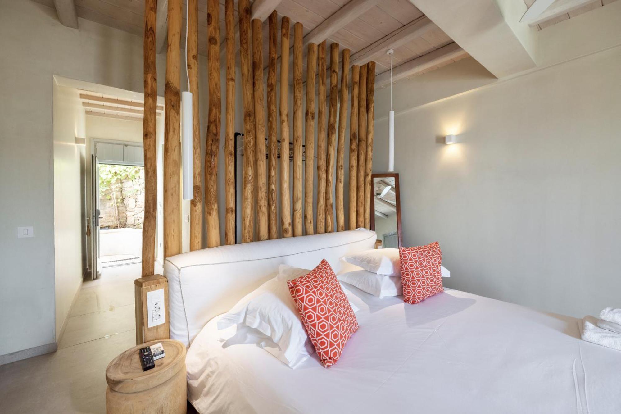 Legacy Suites Mykonos Town Екстериор снимка