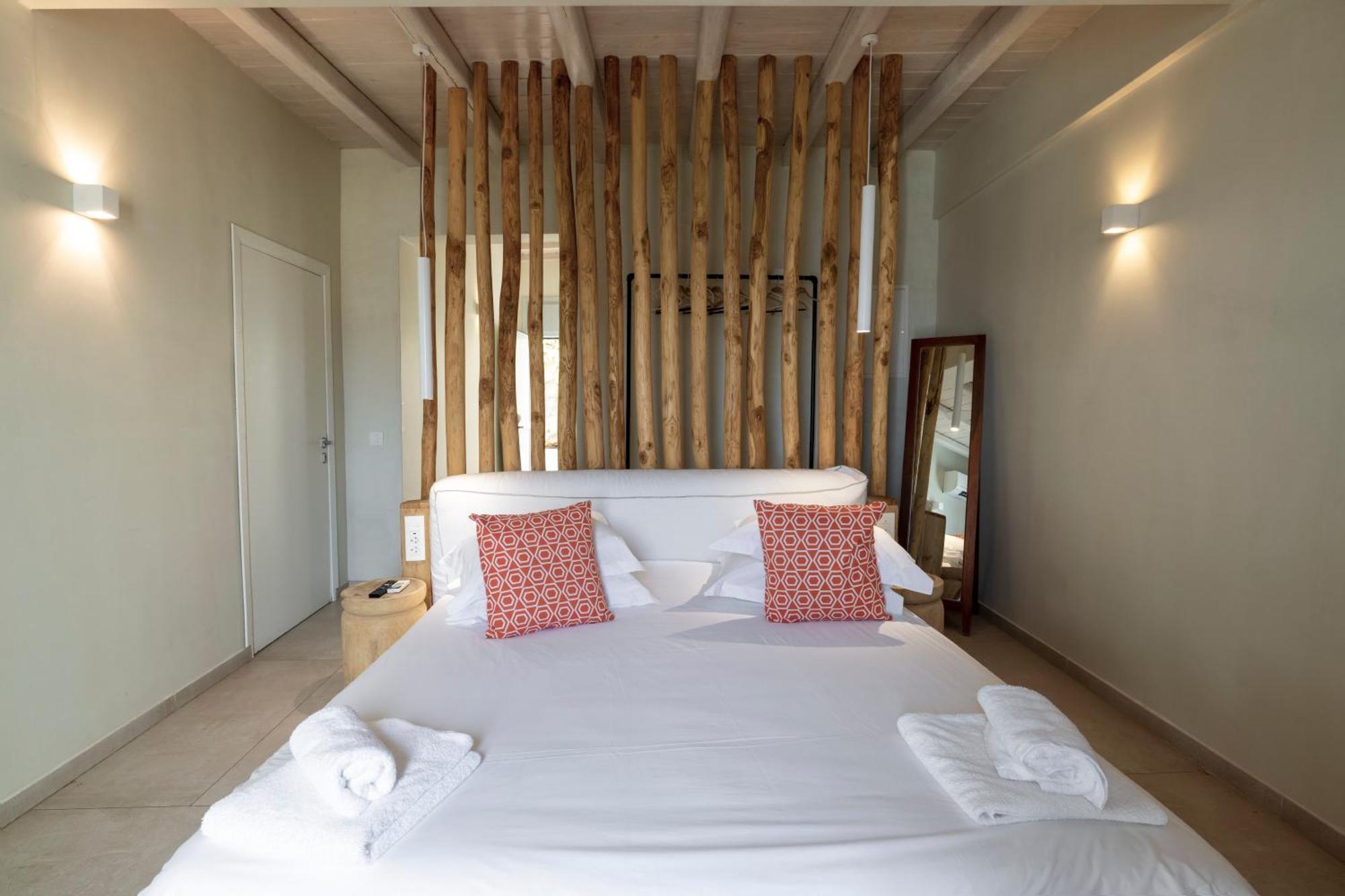 Legacy Suites Mykonos Town Екстериор снимка