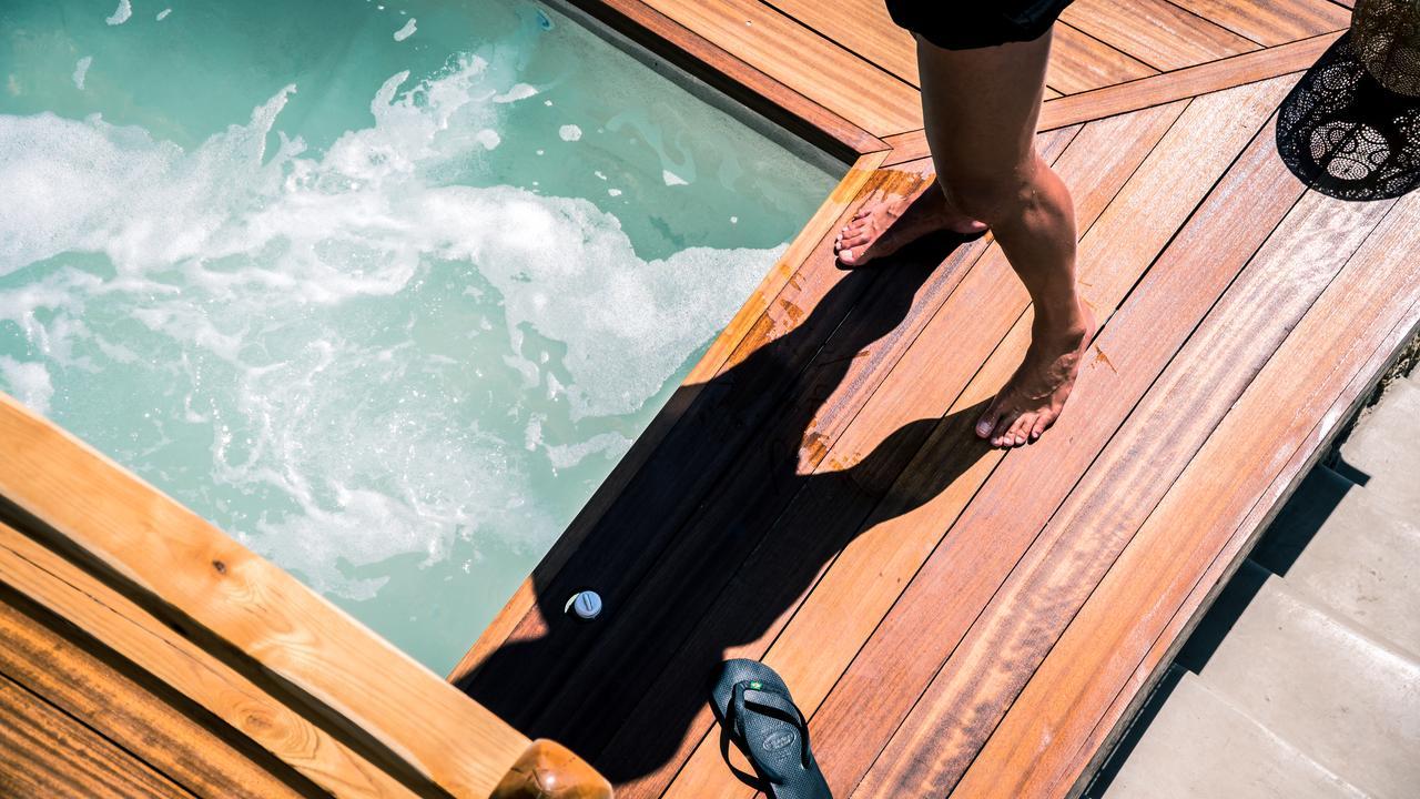 Legacy Suites Mykonos Town Екстериор снимка
