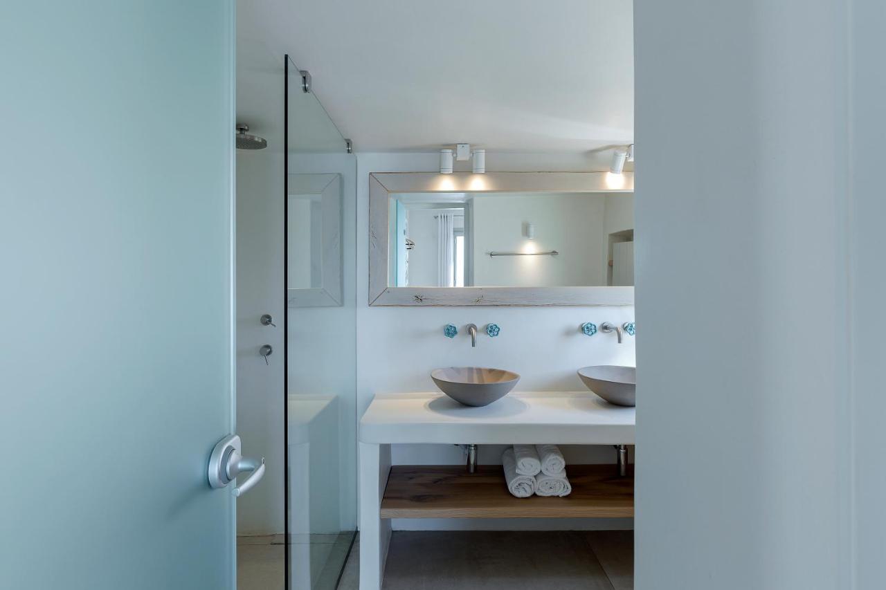 Legacy Suites Mykonos Town Екстериор снимка